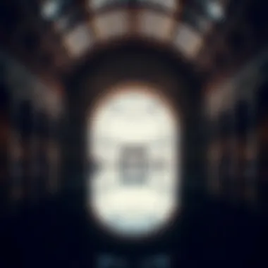 The cultural richness of the Louvre Abu Dhabi