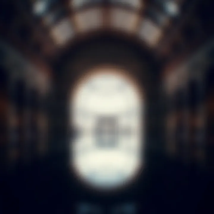 The cultural richness of the Louvre Abu Dhabi