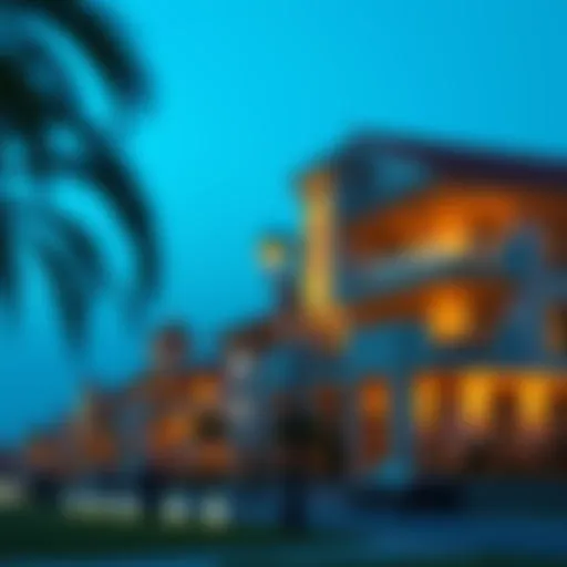 Exploring the Intricacies of the Bulgarian Influence in Dubai Real Estate Introduction