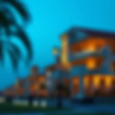 Exploring the Intricacies of the Bulgarian Influence in Dubai Real Estate Introduction Exploring the Intricacies of the Bulgarian Influence in Dubai Real Estate Introduction