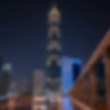 Exploring the Irise Tower in Barsha Heights: A Comprehensive Examination Introduction Exploring the Irise Tower in Barsha Heights: A Comprehensive Examination Introduction