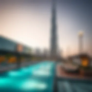 Notable Exploring the Irise Tower in Barsha Heights: A Comprehensive Examination Notable Exploring the Irise Tower in Barsha Heights: A Comprehensive Examination