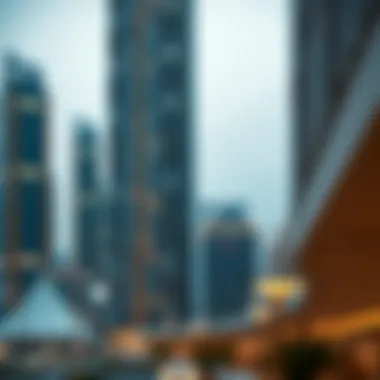 Exploring the Irise Tower in Barsha Heights: A Comprehensive Examination Summary Exploring the Irise Tower in Barsha Heights: A Comprehensive Examination Summary