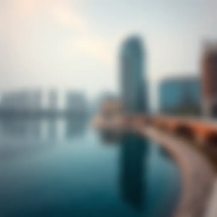 Notable Exploring the Lakes in Dubai: An In-Depth Analysis