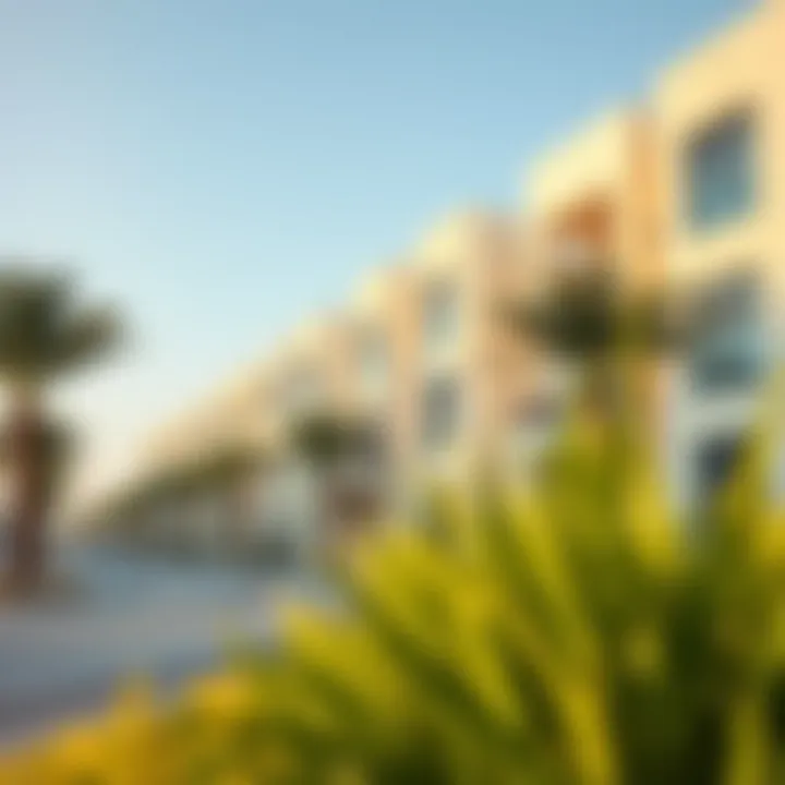 Investment Potential in Meadow Dubai Investment potential in Meadow Dubai