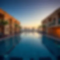 Exploring the Mövenpick Hotel and Resort Ras Al Khaimah Introduction