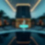 Exploring the SB Building Jaddaf: A Comprehensive Overview Introduction