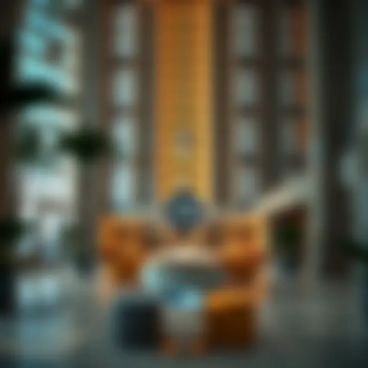 Exploring the SB Building Jaddaf: A Comprehensive Overview Summary