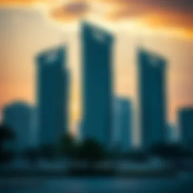 Real Estate Trends and Challenges in Dubai Trends and challenges in Dubai's real estate market