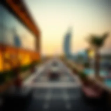 Navigating the UAE Visa Application Procedure Application procedure for UAE visas