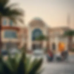 Overview of UAE visa types