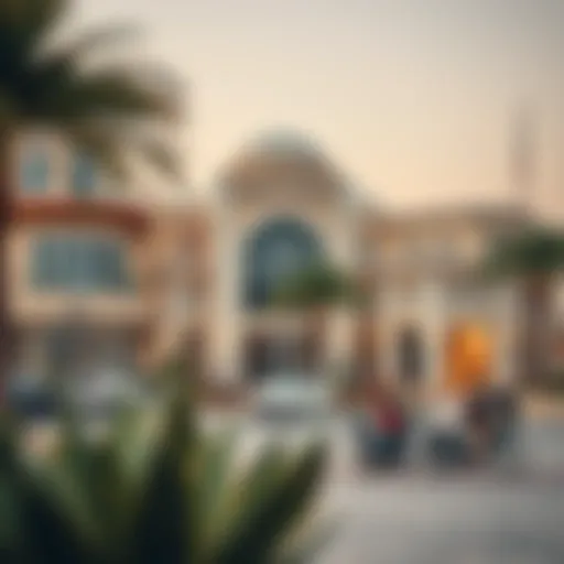 An Overview of Visa Types in the UAE Overview of UAE visa types