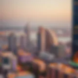 Exploring Views of Dubai: A Comprehensive Insight Introduction