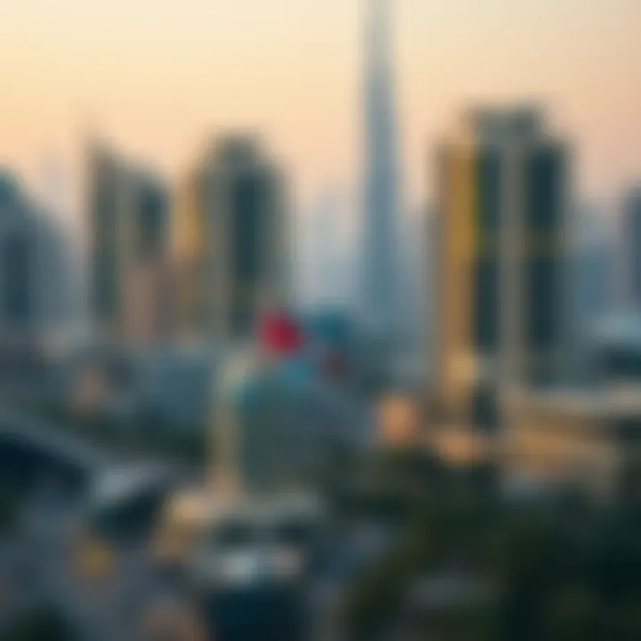 Notable Exploring Views of Dubai: A Comprehensive Insight