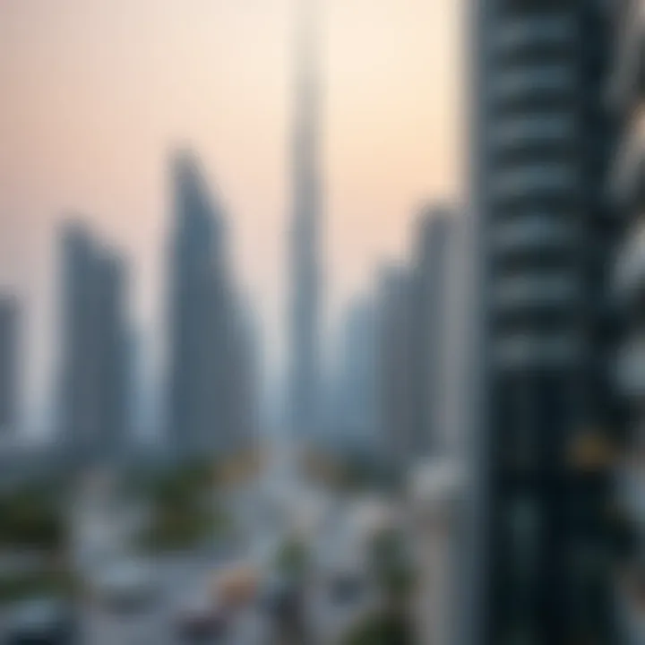 Exploring Views of Dubai: A Comprehensive Insight Summary