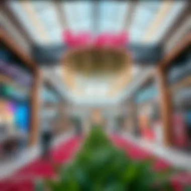 Village Mall Mussafah: A Hub for Community Engagement Local community events held at Village Mall Mussafah