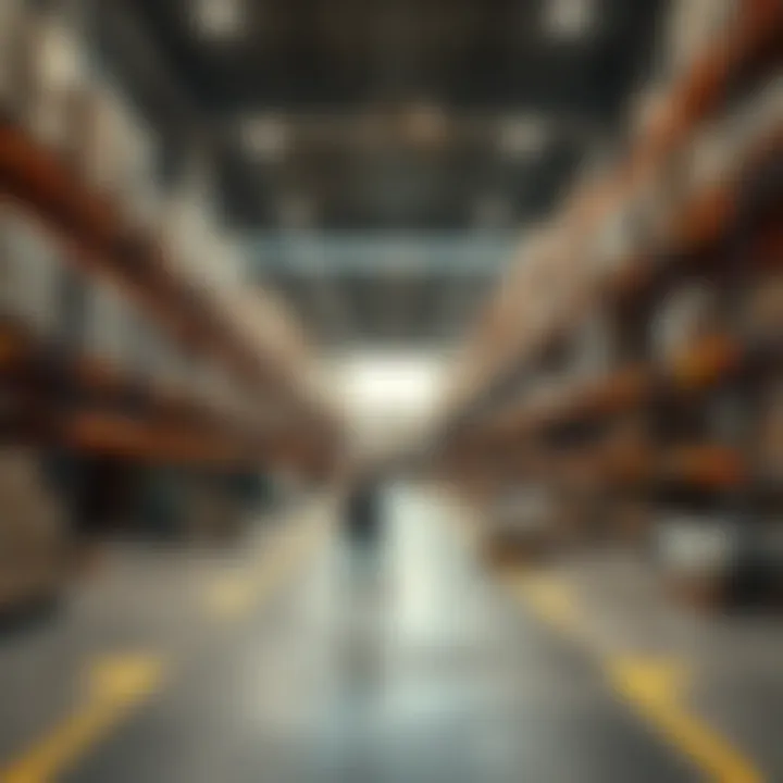 Notable Exploring Warehouse Sales in Dubai: An In-Depth Analysis