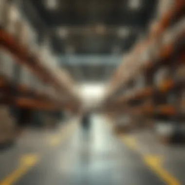Notable Exploring Warehouse Sales in Dubai: An In-Depth Analysis Notable Exploring Warehouse Sales in Dubai: An In-Depth Analysis