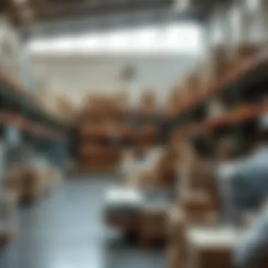 Exploring Warehouse Sales in Dubai: An In-Depth Analysis Summary Exploring Warehouse Sales in Dubai: An In-Depth Analysis Summary