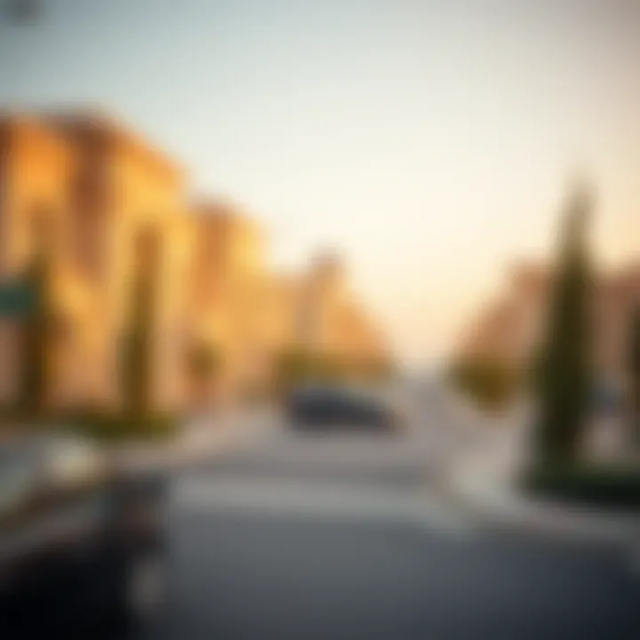 Prominent investment opportunities highlighted in Falcon Al Quoz.