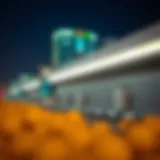 Connecting to Utility Services in Dubai Electricity and water service connection in Dubai