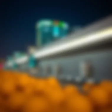 Connecting to Utility Services in Dubai Electricity and water service connection in Dubai