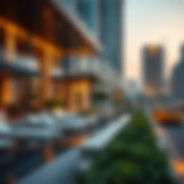 Impact of FEWA Connections on Real Estate in Dubai Real estate developments benefiting from FEWA connections