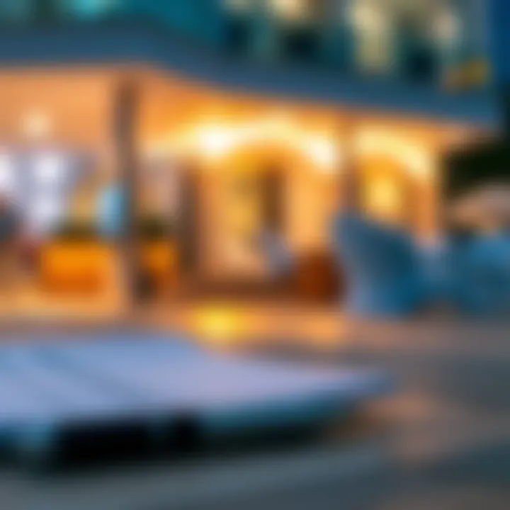 Checklist for expats searching for rental properties