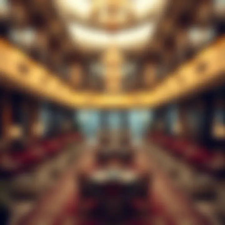 An infographic comparing banking fees and interest rates