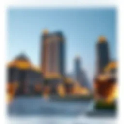 Footprint Real Estate in Dubai: An In-Depth Analysis Introduction