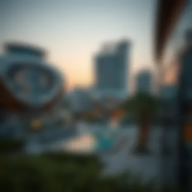 Footprint Real Estate in Dubai: An In-Depth Analysis Summary