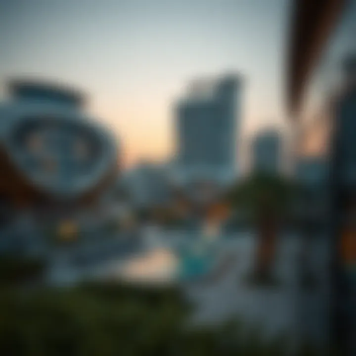 Footprint Real Estate in Dubai: An In-Depth Analysis Summary