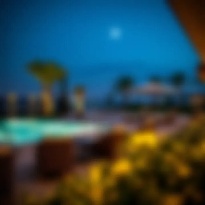 Exclusive Amenities: Lifestyle Offerings at Fortimo Residences Amenities available at Fortimo golf residences