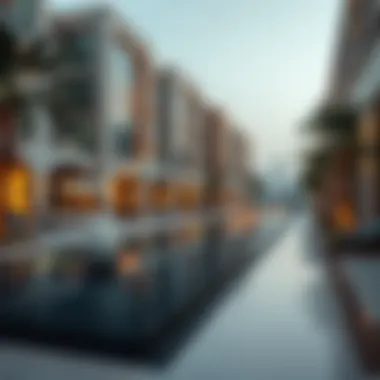 Investment opportunities in Dubai's real estate market