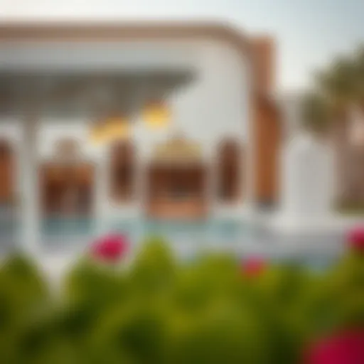 Free Places for Children in Dubai Introduction