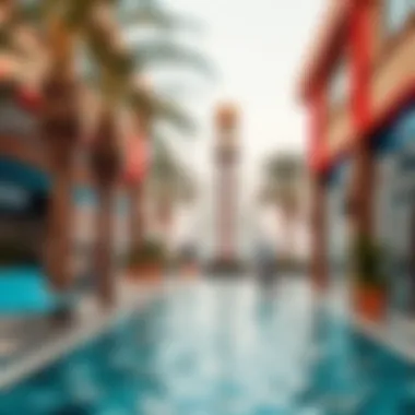 Notable Free Places for Children in Dubai Notable Free Places for Children in Dubai