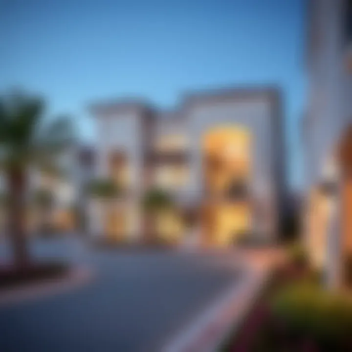 Trends and insights into the property market dynamics in Hartland Greens