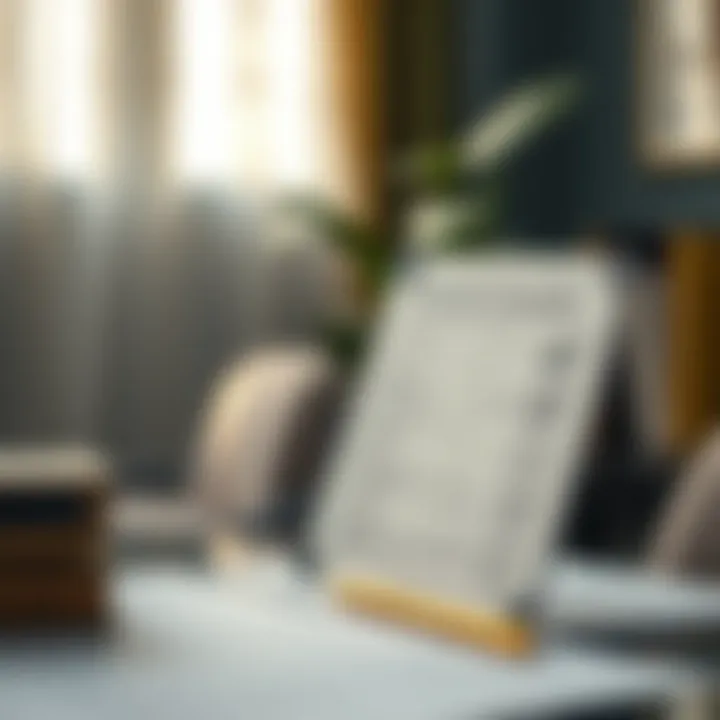 Essential Documents for Employment Contracts Checklist of necessary documents for downloading a contract