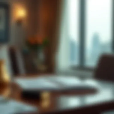 Legal Framework of Employment Contracts in the UAE Infographic highlighting the legal framework of contracts