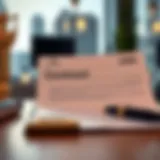 Understanding Employment Contracts in the UAE Detailed overview of a UAE employment contract