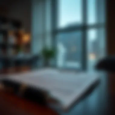 Rights and Obligations in Employment Contracts Visual representation of rights and obligations in a contract