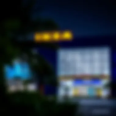 IKEA Jebel Ali: A Comprehensive Exploration Summary