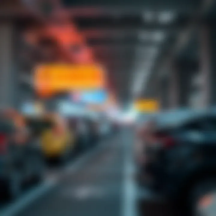 Understanding the Impact of Parking Fees on Visitors Impact of parking fees on visitors in Dubai