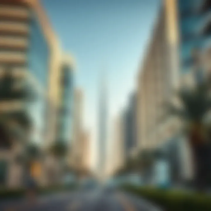 Regulatory Authorities in Dubai Regulatory authorities overseeing business compliance in Dubai