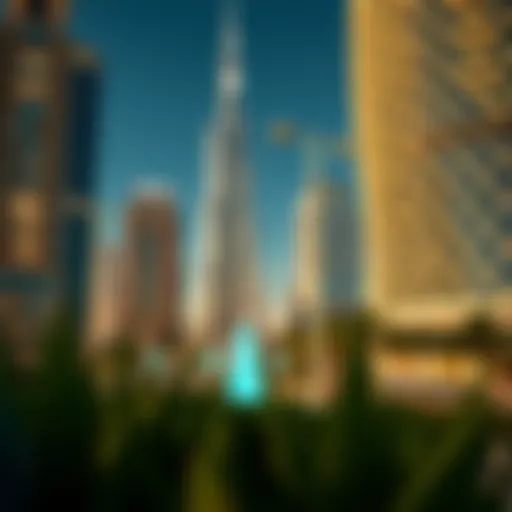 International City Phase 1: A Comprehensive Exploration Introduction