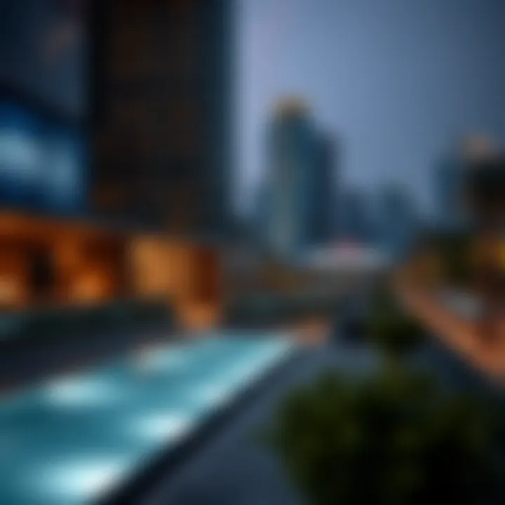 Notable International City Phase 1: A Comprehensive Exploration
