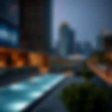 Notable International City Phase 1: A Comprehensive Exploration Notable International City Phase 1: A Comprehensive Exploration