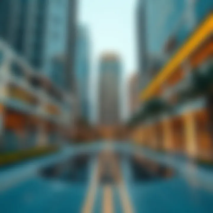 International City Phase 1: A Comprehensive Exploration Summary