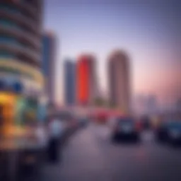 JBR Beach Dubai: An In-Depth Exploration Introduction