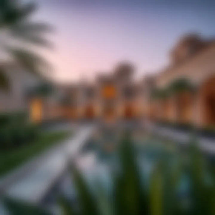 Investment opportunities in Khalidiya area